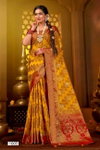 Tanak Tara Vol 2 By Saroj Swarovski Dolla Silk Sarees Wholesale Market In Surat

